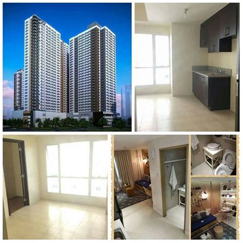 Condominium mandaluyong pre selling .